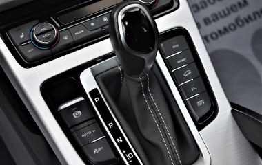 Geely Atlas Luxury 2.4 АКПП превью 16