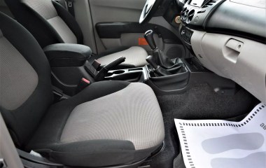 Mitsubishi L200 Intense S94 2.5 МКПП превью 6