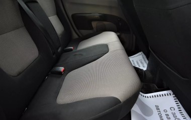 Mitsubishi L200 Intense S94 2.5 МКПП превью 8