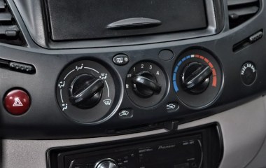 Mitsubishi L200 Intense S94 2.5 МКПП превью 9