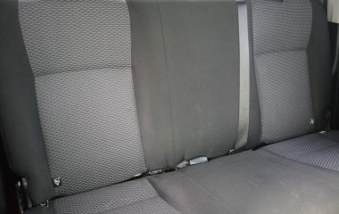 Toyota Hilux Стандарт 2.4 МКПП превью 17