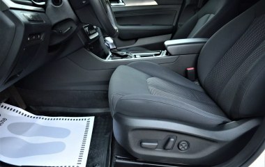 Hyundai Sonata Style 2.0 АКПП превью 7
