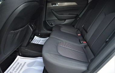 Hyundai Sonata Style 2.0 АКПП превью 10