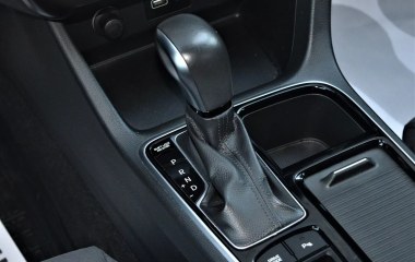 Hyundai Sonata Style 2.0 АКПП превью 14
