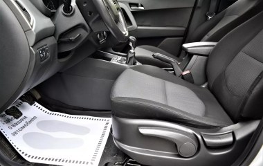 Hyundai Creta Comfort 1.6 МКПП превью 7