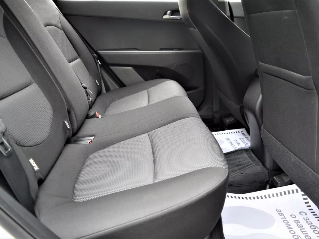 Hyundai Creta Comfort 1.6 МКПП фото 10
