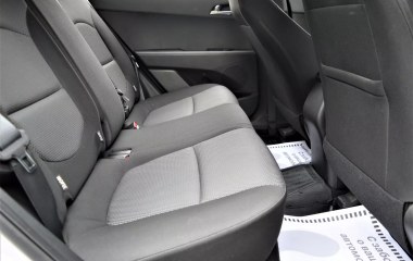 Hyundai Creta Comfort 1.6 МКПП превью 10