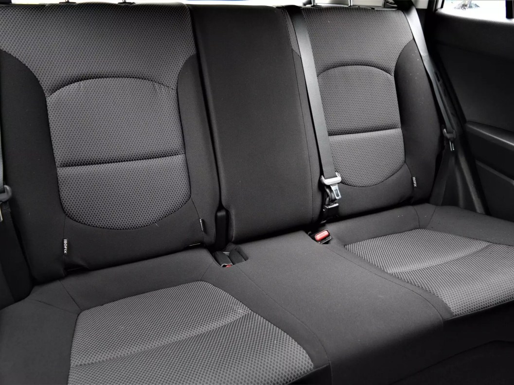 Hyundai Creta Comfort 1.6 МКПП фото 11