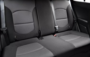 Hyundai Creta Comfort 1.6 МКПП превью 11