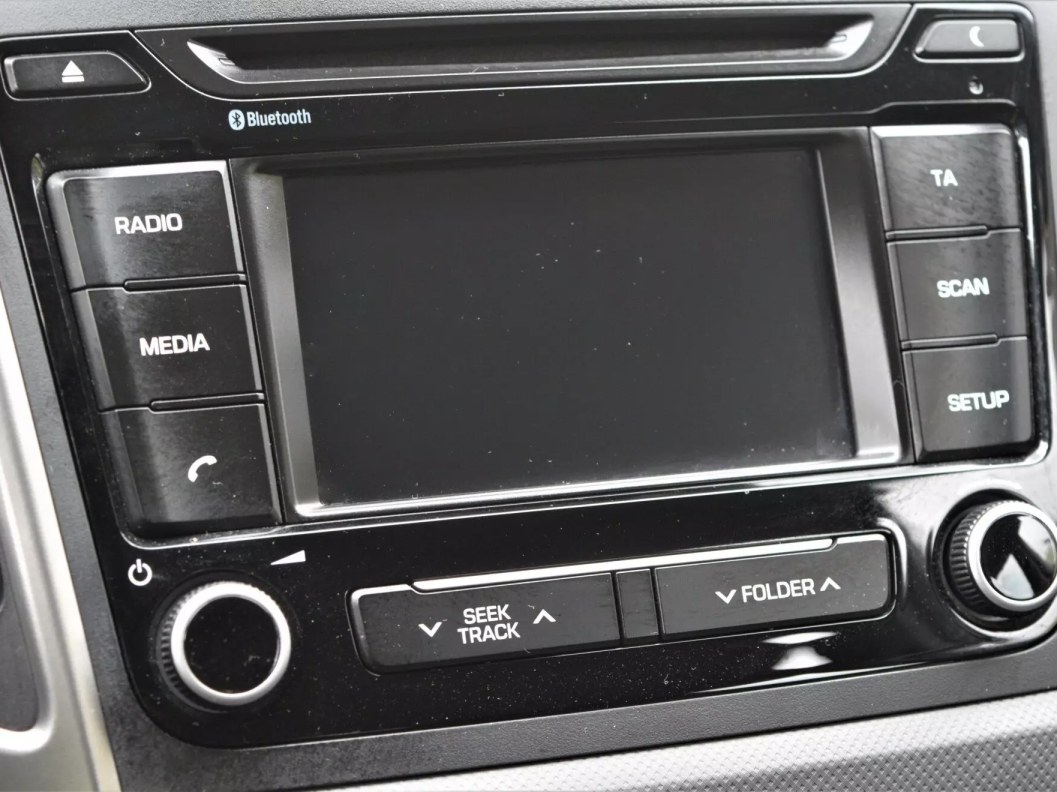 Hyundai Creta Comfort 1.6 МКПП фото 13