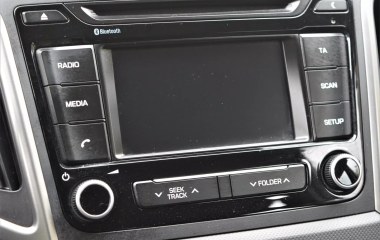 Hyundai Creta Comfort 1.6 МКПП превью 13