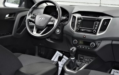Hyundai Creta Comfort 1.6 МКПП превью 15
