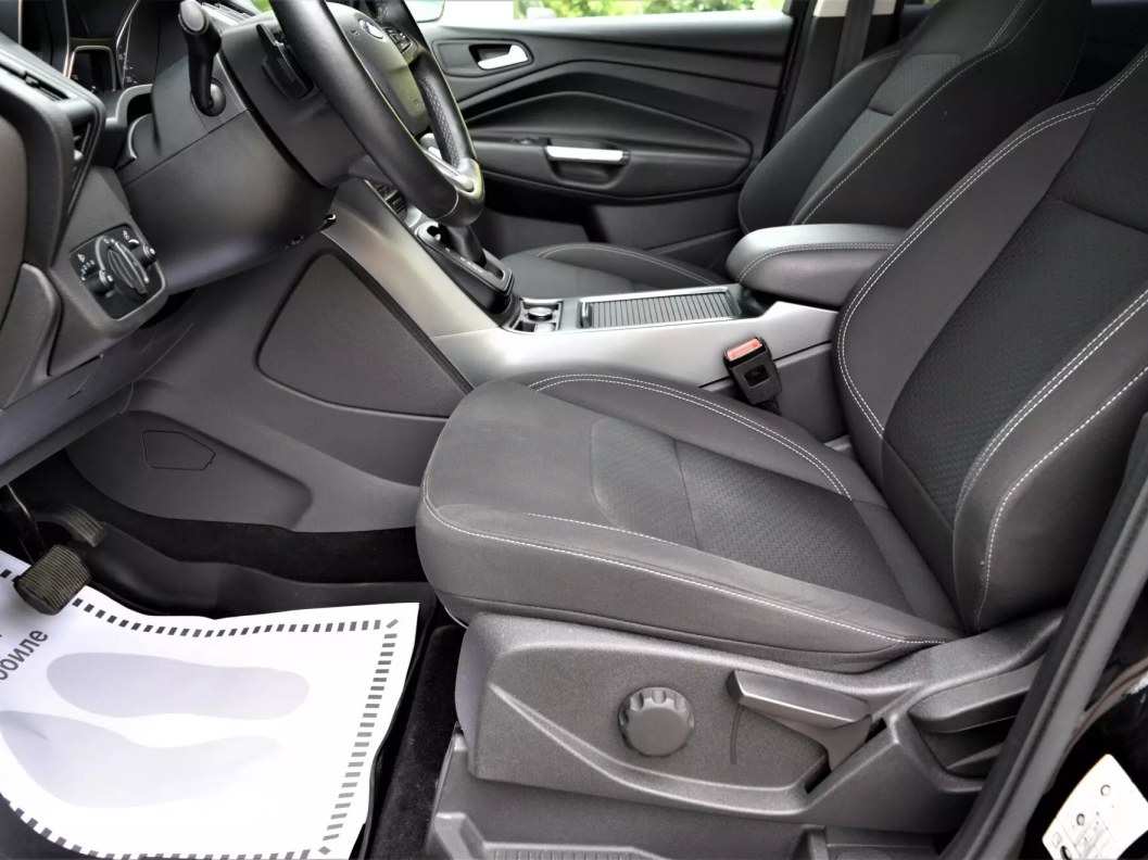 Ford Kuga Titanium 2.5 АКПП фото 7