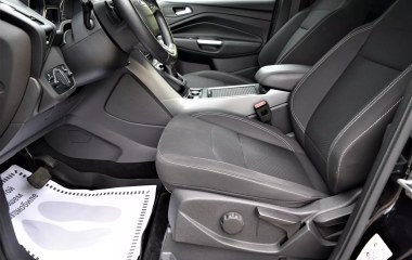 Ford Kuga Titanium 2.5 АКПП превью 7