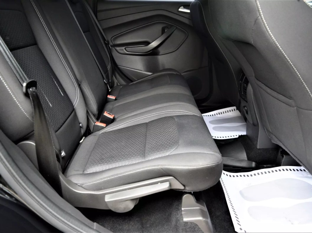 Ford Kuga Titanium 2.5 АКПП фото 9
