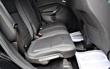 Ford Kuga Titanium 2.5 АКПП превью 9