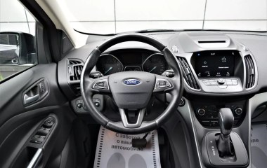 Ford Kuga Titanium 2.5 АКПП превью 10