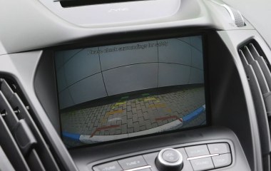 Ford Kuga Titanium 2.5 АКПП превью 11