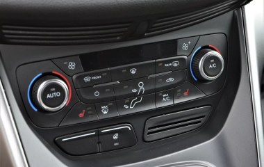 Ford Kuga Titanium 2.5 АКПП превью 12