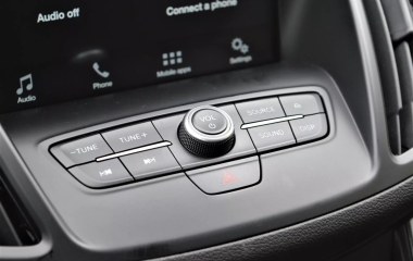 Ford Kuga Titanium 2.5 АКПП превью 13