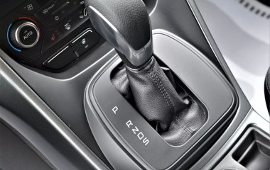 Ford Kuga Titanium 2.5 АКПП превью 14
