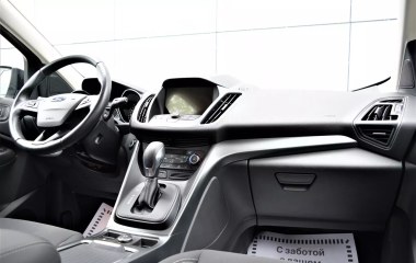 Ford Kuga Titanium 2.5 АКПП превью 15
