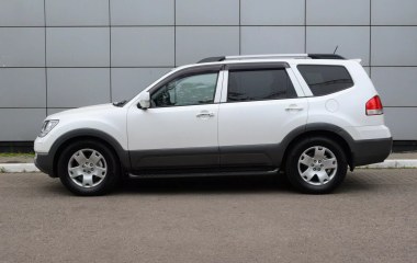 Kia Mohave 3.0 АКПП превью 4