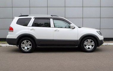 Kia Mohave 3.0 АКПП превью 8