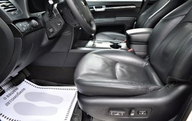 Kia Mohave 3.0 АКПП превью 9