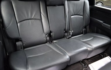 Kia Mohave 3.0 АКПП превью 11