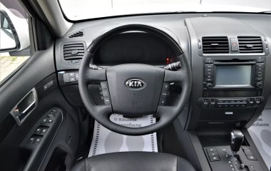 Kia Mohave 3.0 АКПП превью 12