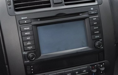 Kia Mohave 3.0 АКПП превью 14