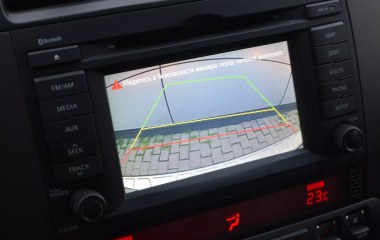 Kia Mohave 3.0 АКПП превью 15