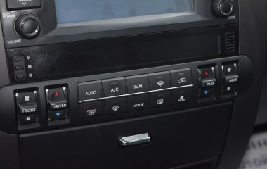 Kia Mohave 3.0 АКПП превью 16