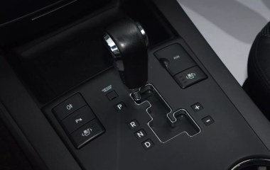 Kia Mohave 3.0 АКПП превью 17