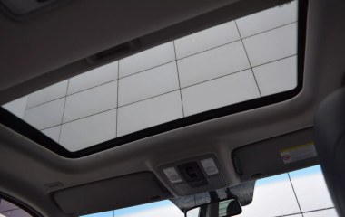 Kia Mohave 3.0 АКПП превью 18