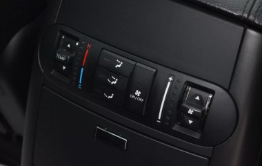 Kia Mohave 3.0 АКПП превью 19