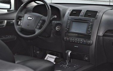 Kia Mohave 3.0 АКПП превью 20