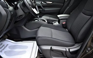 Nissan X-Trail SE 2.0 CVT превью 7