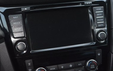 Nissan X-Trail SE 2.0 CVT превью 12