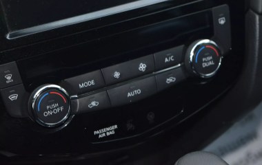 Nissan X-Trail SE 2.0 CVT превью 13