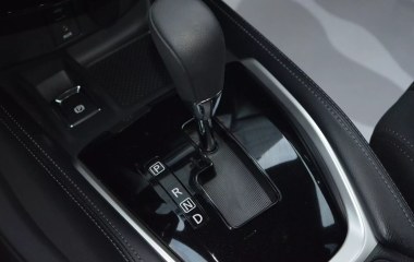 Nissan X-Trail SE 2.0 CVT превью 14