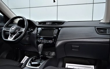 Nissan X-Trail SE 2.0 CVT превью 16