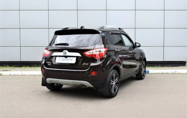 Changan CS35 Comfort 1.6 МКПП превью 4