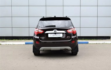Changan CS35 Comfort 1.6 МКПП превью 5