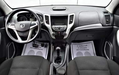 Changan CS35 Comfort 1.6 МКПП превью 8