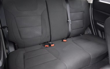 Changan CS35 Comfort 1.6 МКПП превью 9