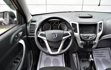 Changan CS35 Comfort 1.6 МКПП превью 10