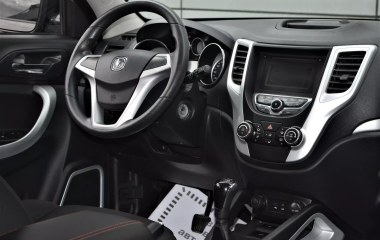 Changan CS35 Comfort 1.6 МКПП превью 11
