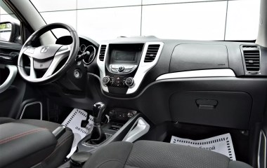 Changan CS35 Comfort 1.6 МКПП превью 12